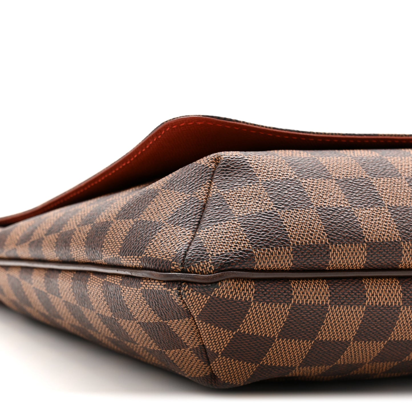 Damier Ebene Musette GM