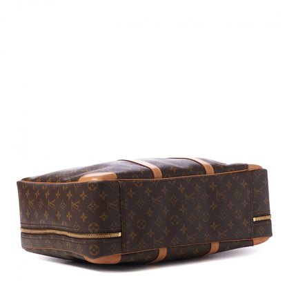Louis Vuitton Monogram Sirius 45 4 of 10