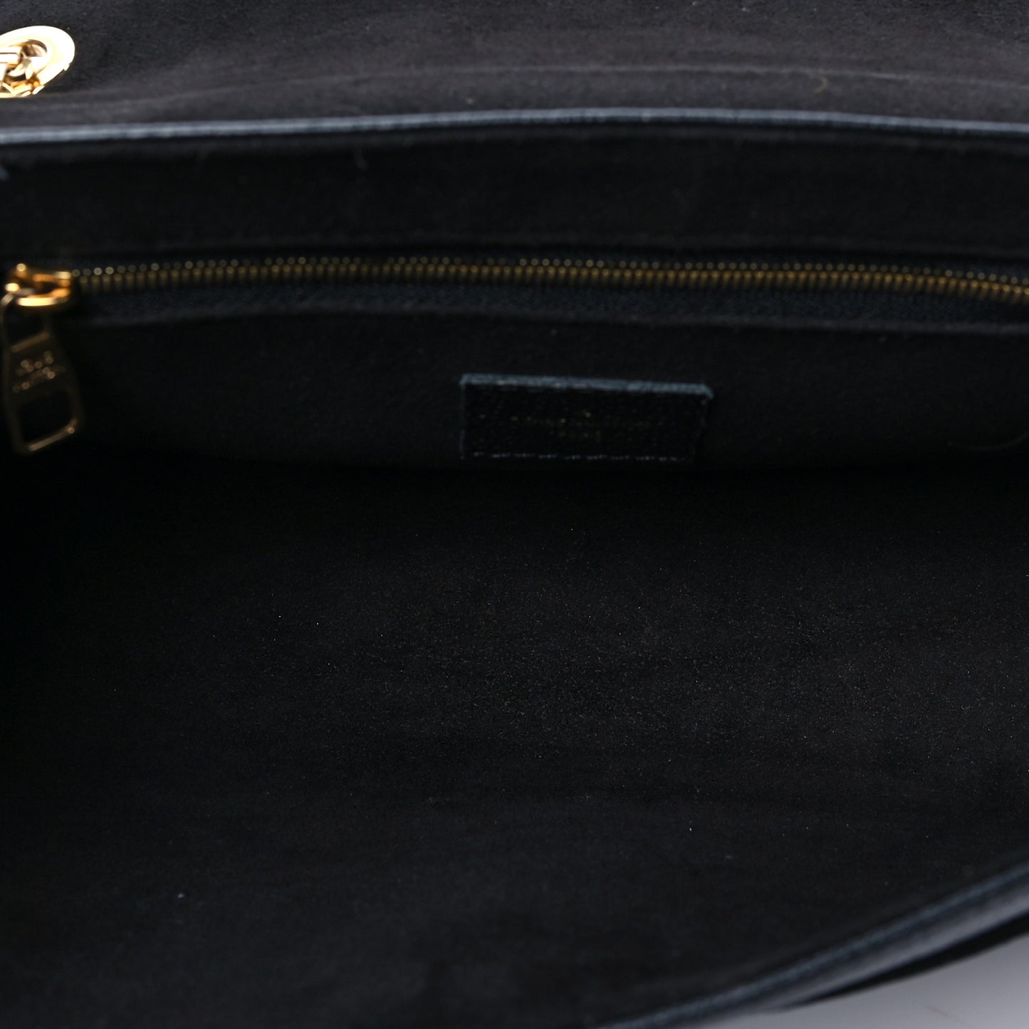 Empreinte Saint Germain PM Black