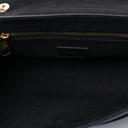 Louis Vuitton Empreinte Saint Germain PM Black 5 of 10