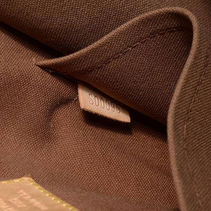 Louis Vuitton Monogram Popincourt Haut 9 of 9
