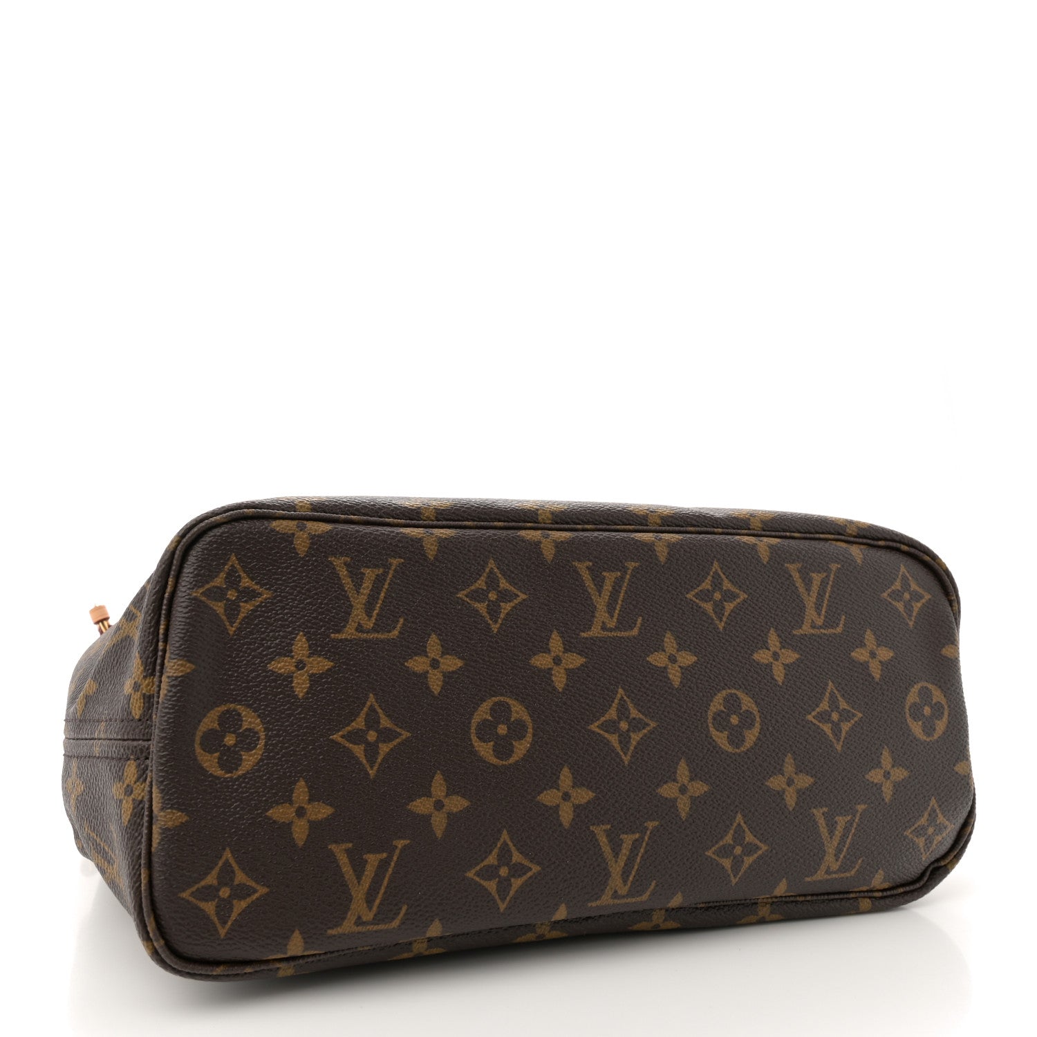Louis Vuitton Monogram Neverfull PM 4 of 11