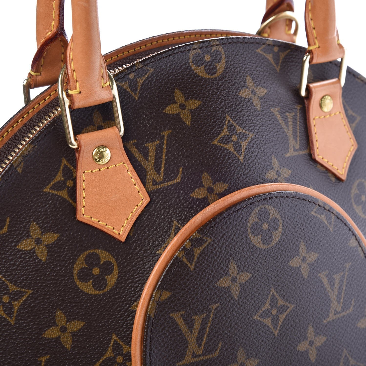Louis Vuitton Monogram Ellipse PM 5 of 8