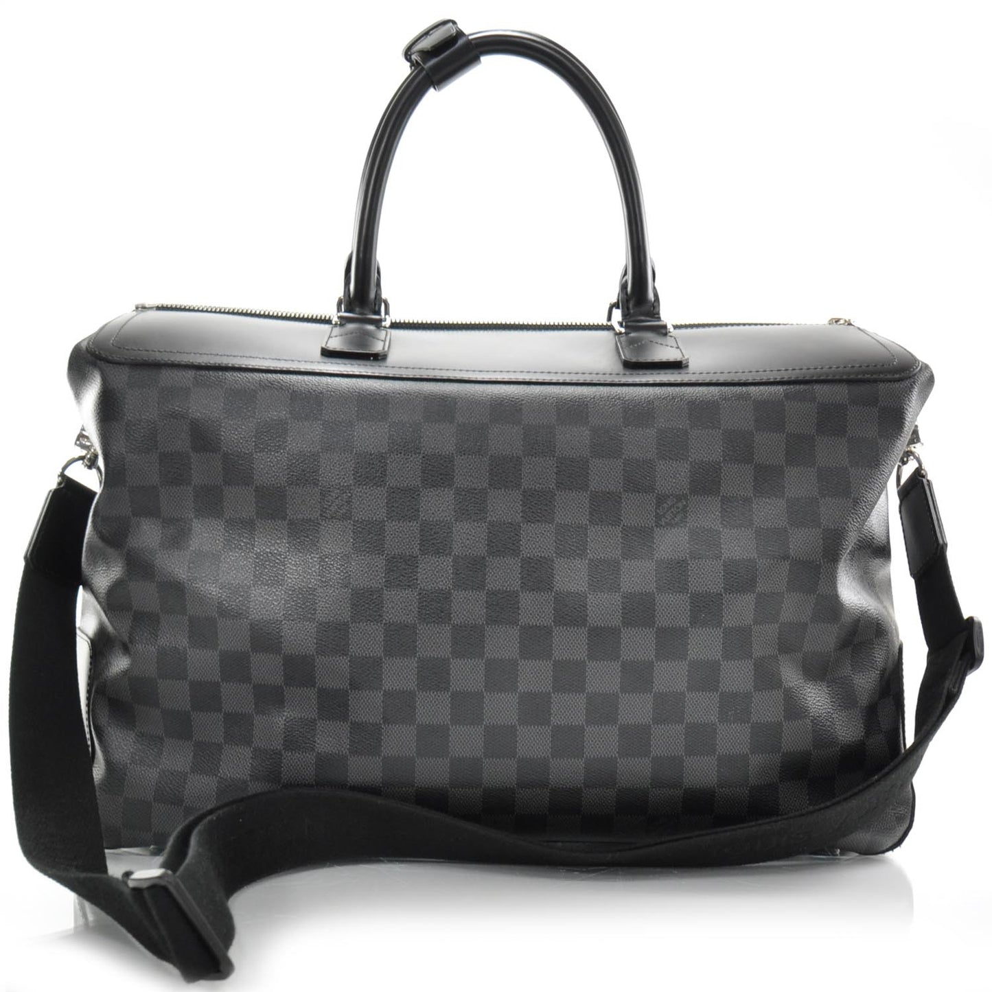Damier Graphite Neo Greenwich