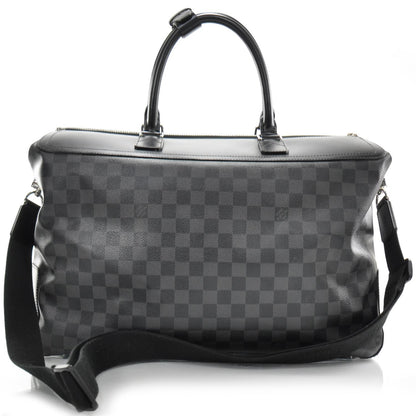 Louis Vuitton Damier Graphite Neo Greenwich 4 of 10