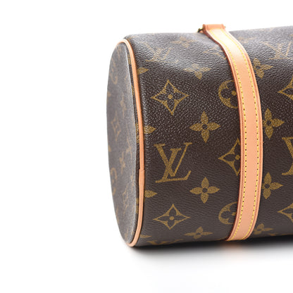 Louis Vuitton Monogram Papillon 26 7 of 9