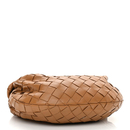 Bottega Veneta Nappa Intrecciato Mini Jodie Caramel 4 of 11
