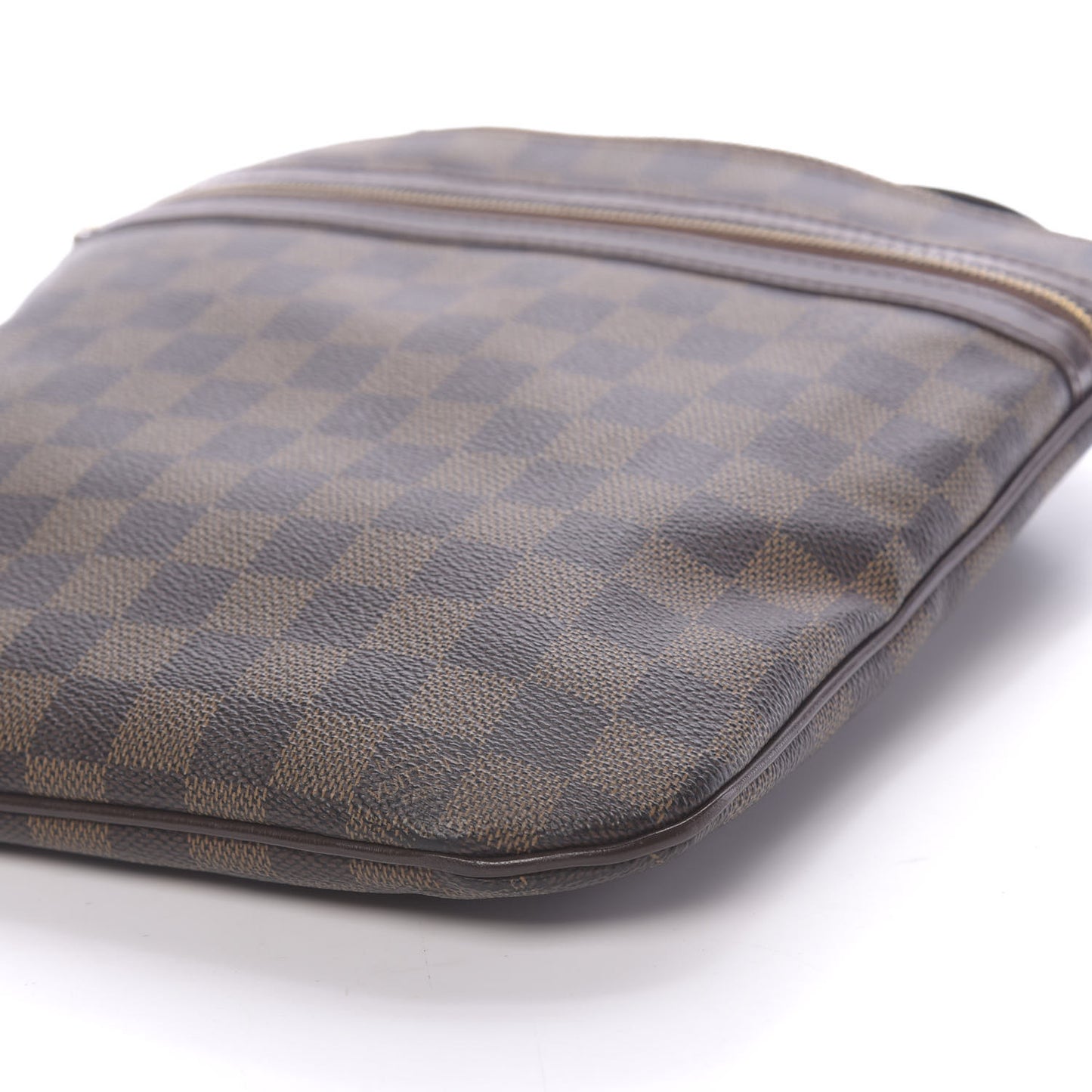 Damier Ebene Bosphore Pochette