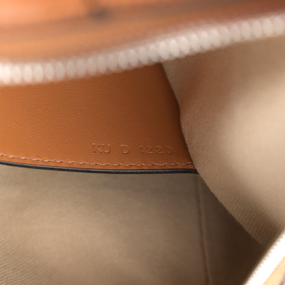 Givenchy Calfskin Small Soft Antigona Tan 7 of 10