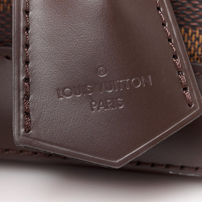 Louis Vuitton Damier Ebene Alma BB 9 of 16