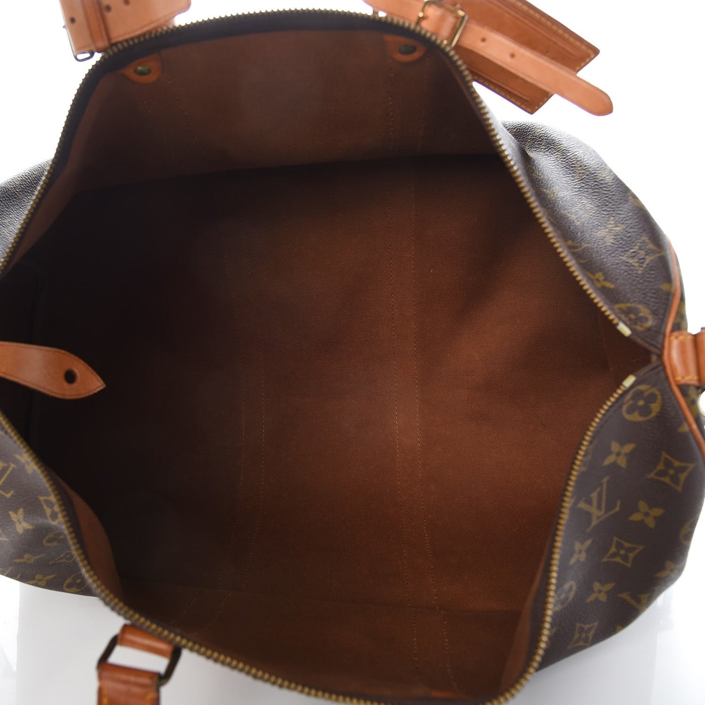 Monogram Keepall Bandouliere 50
