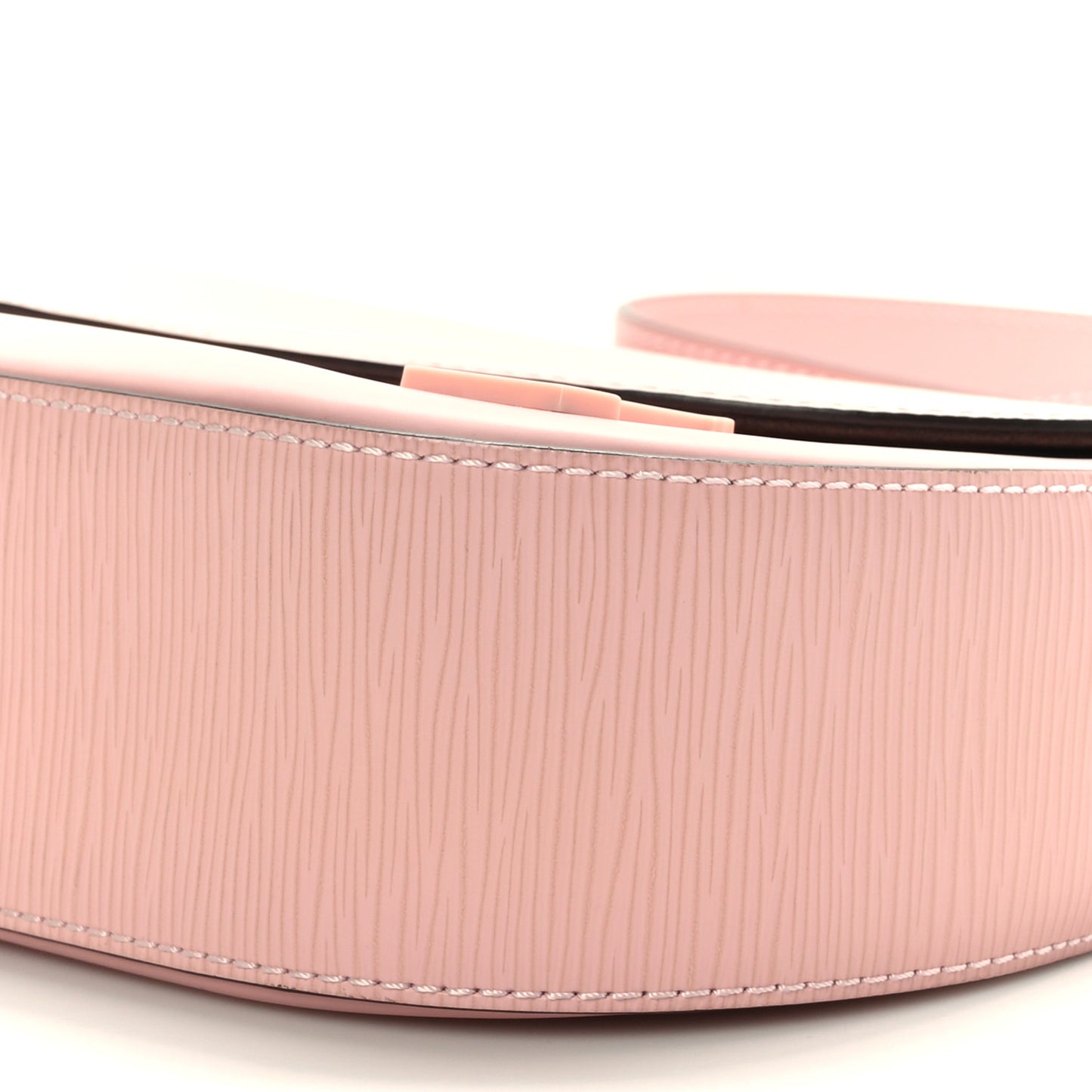 Epi Luna Rose Ballerine