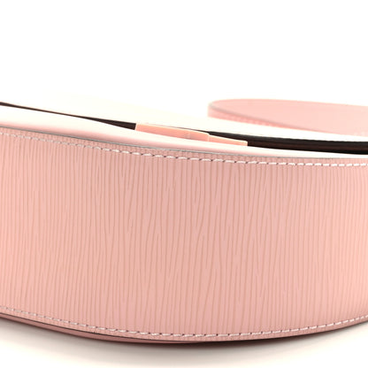 Louis Vuitton Epi Luna Rose Ballerine 8 of 8