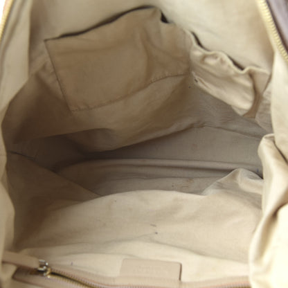 Givenchy Lambskin Woven Medium Nightingale Tan 6 of 15
