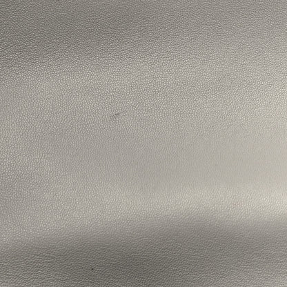 Chanel Lambskin Quilted Medium Chanel 19 Flap Grey 10 of 11