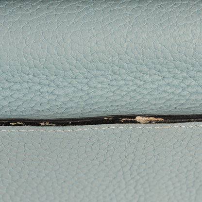 Hermes Taurillon Clemence Jypsiere 34 Ciel 11 of 14