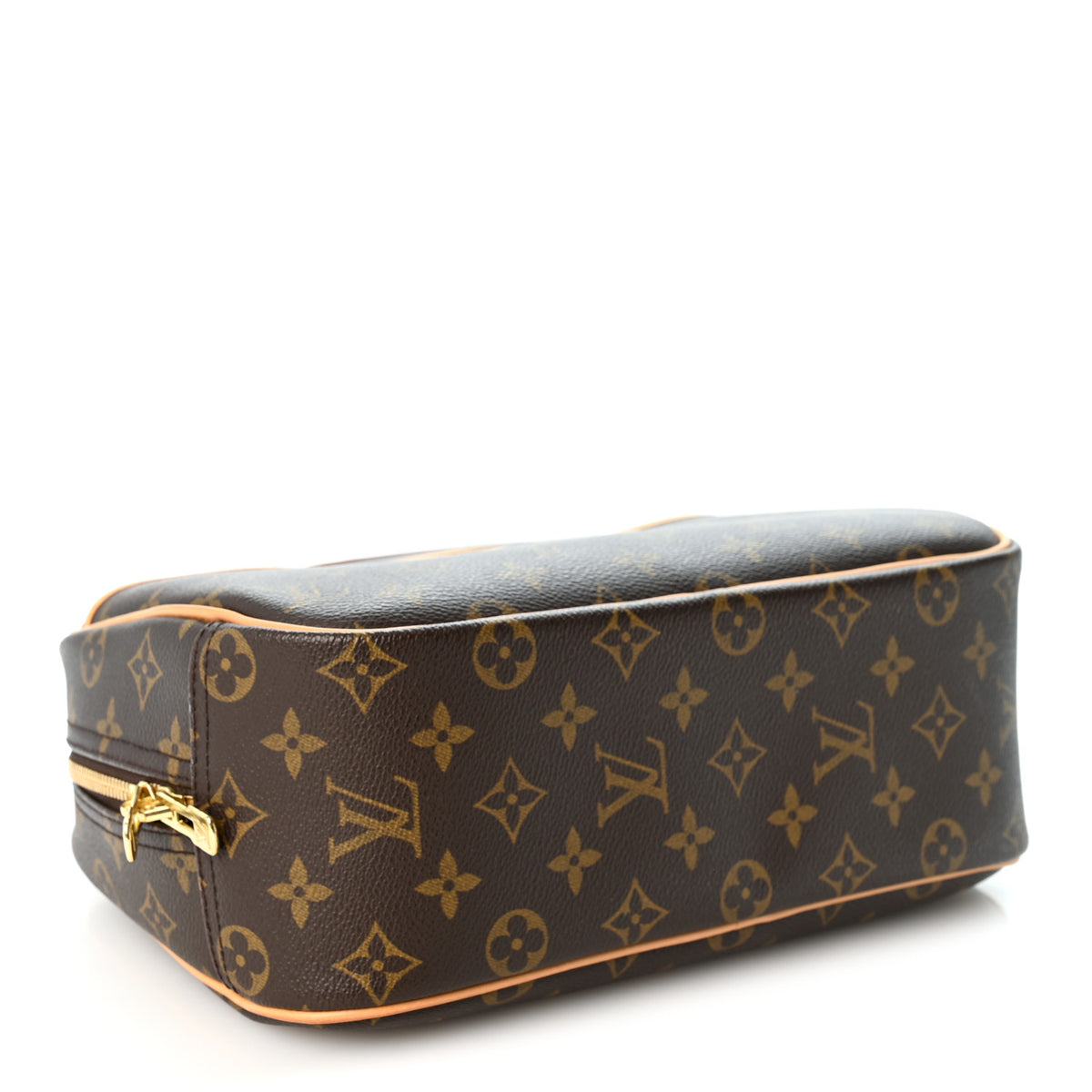 Louis Vuitton Monogram Trouville 4 of 9