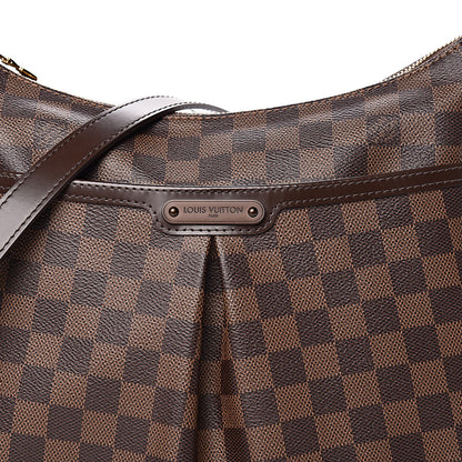 Louis Vuitton Damier Ebene Bloomsbury PM 9 of 9