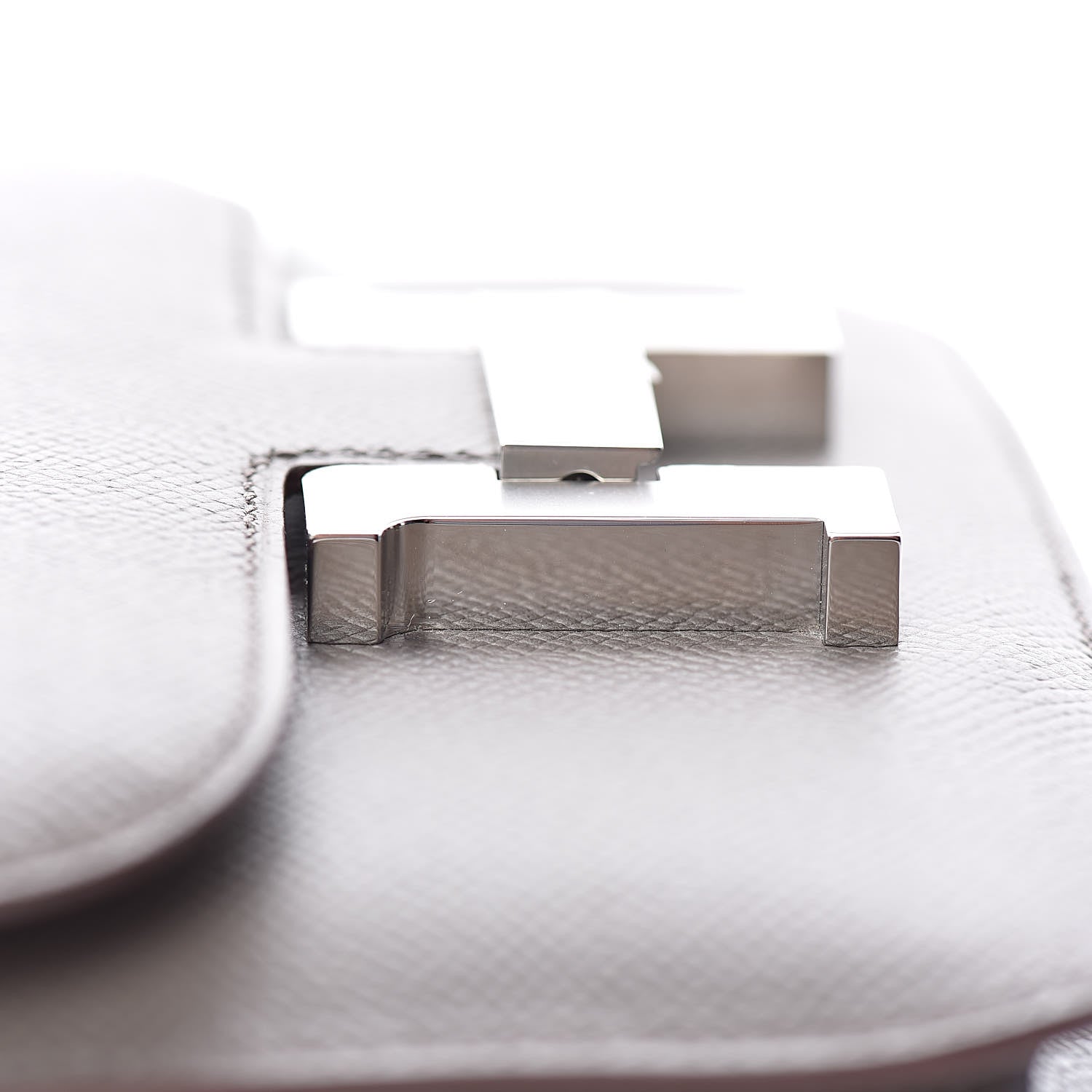 Hermes Epsom Constance 18 Etain 13 of 18