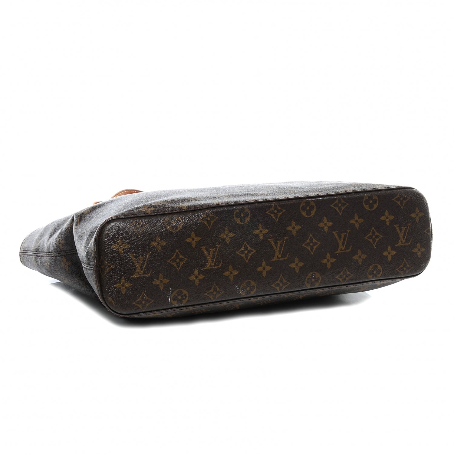 Louis Vuitton Monogram Luco 5 of 8