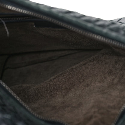 Bottega Veneta Nappa Intrecciato Medium Veneta Hobo Black 4 of 8