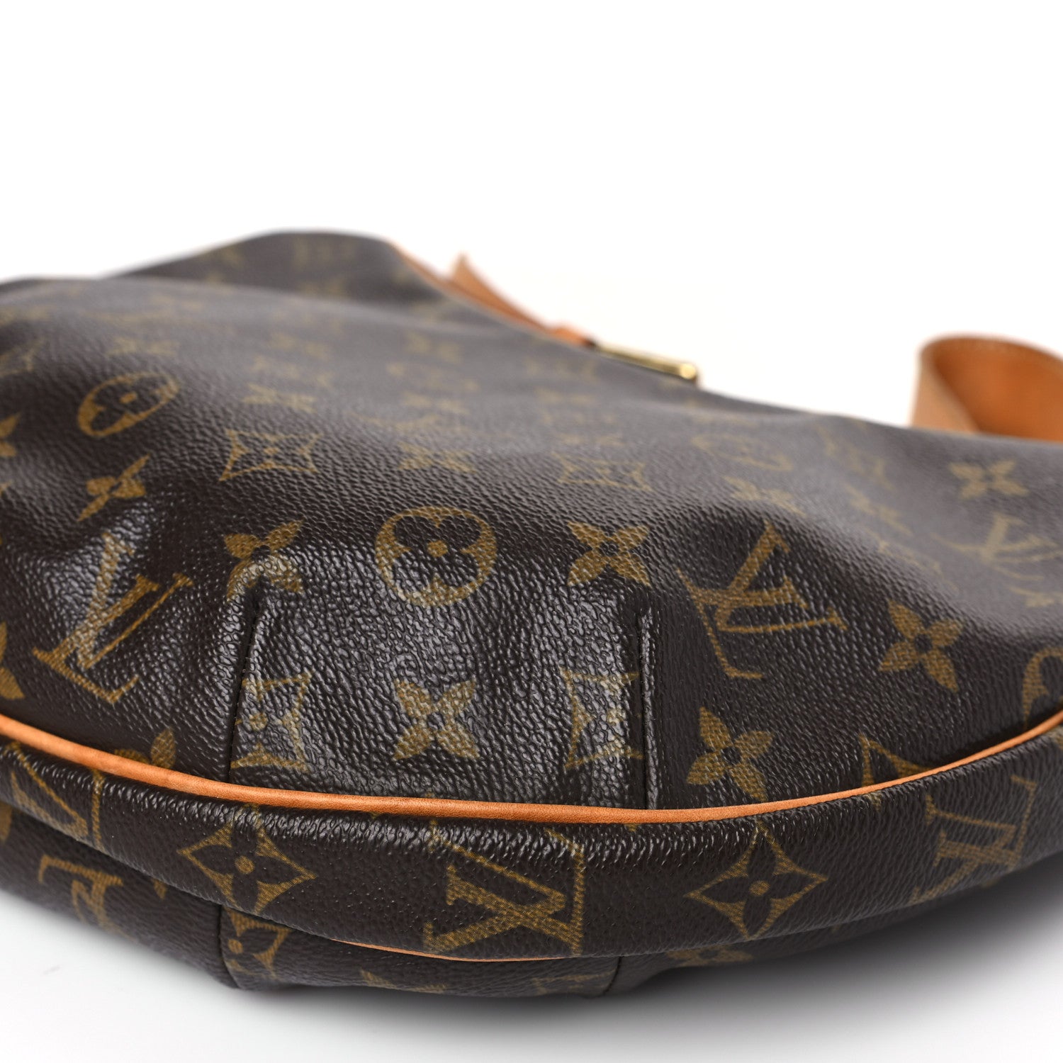 Louis Vuitton Monogram Croissant MM 8 of 8