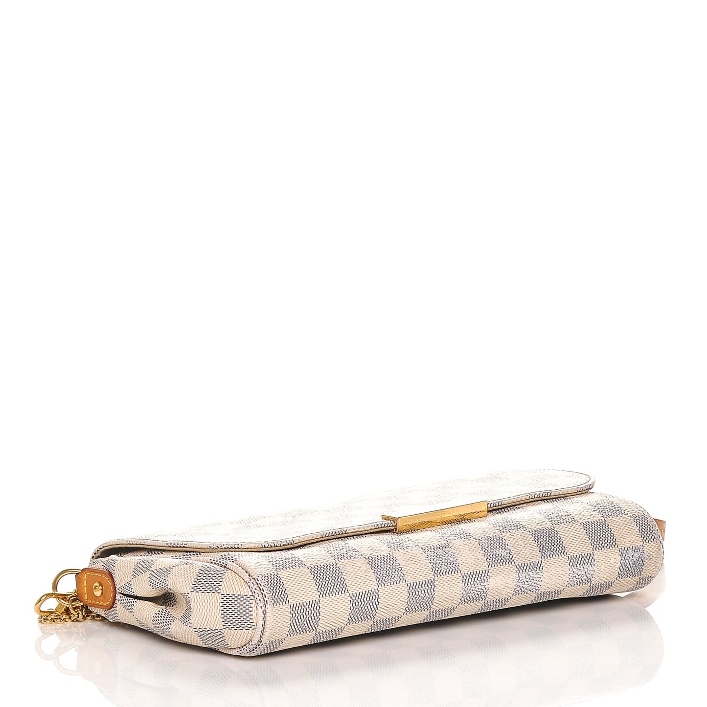 Damier Azur Favorite MM