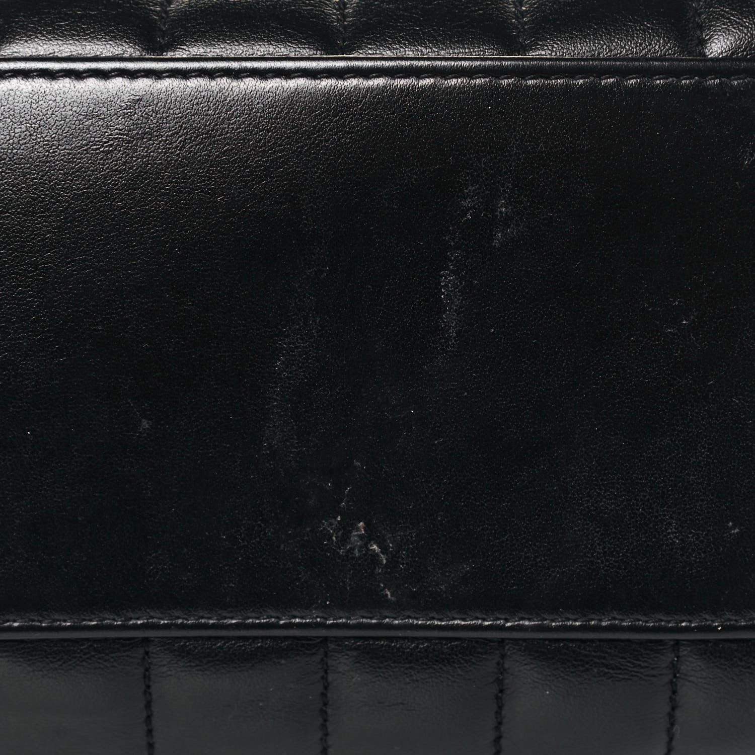 Saint Laurent Calfskin Y Quilted Monogram Small Loulou Backpack Black 15 of 16