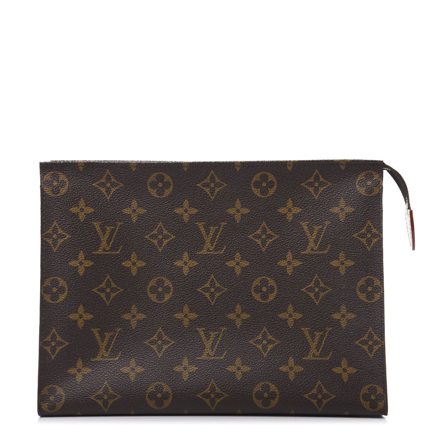 Monogram Toiletry Pouch 26