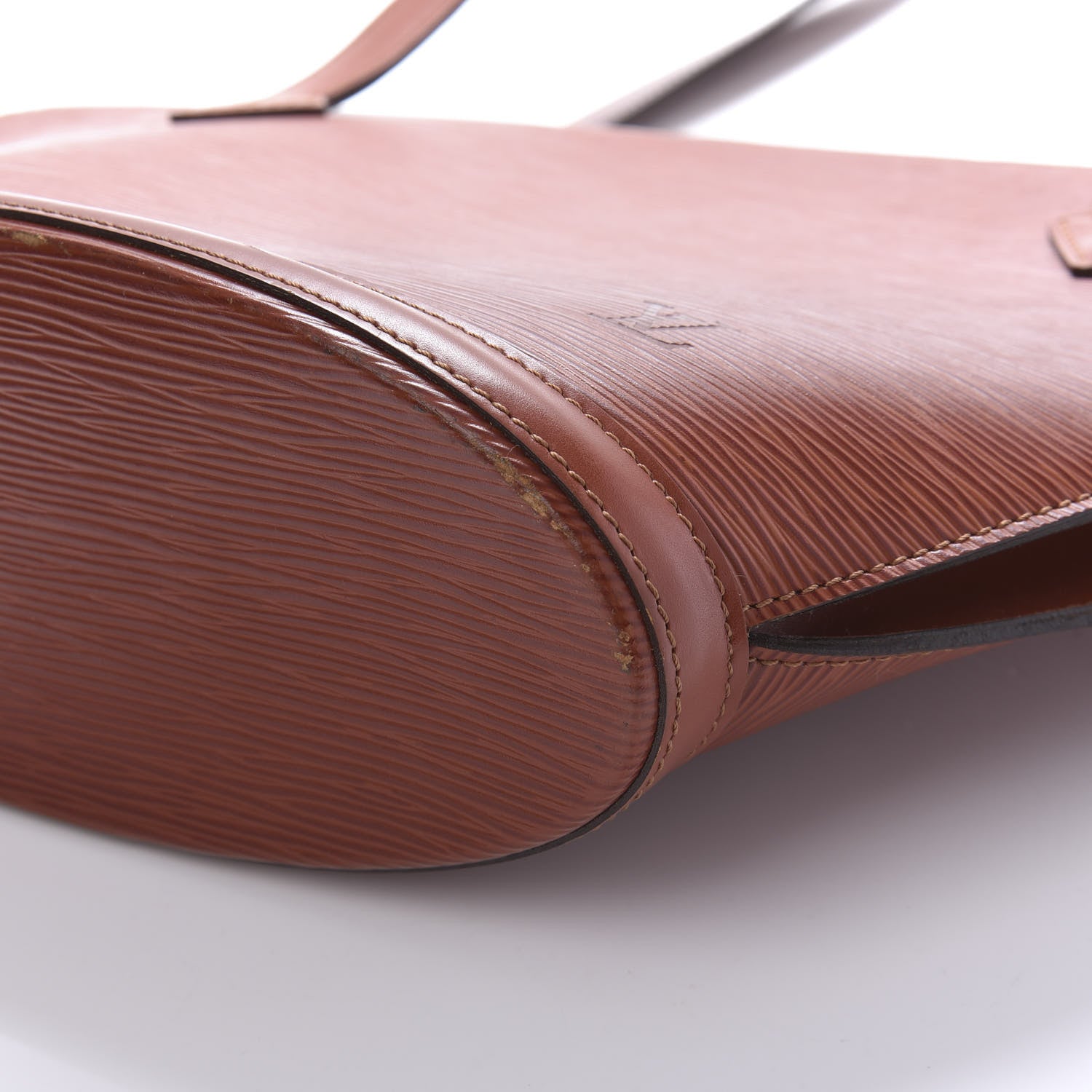 Louis Vuitton Epi Saint Jacques PM Kenyan Fawn 7 of 11