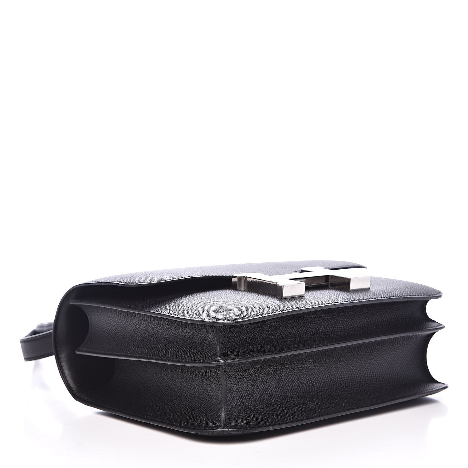 Hermes Epsom Constance 24 Black 4 of 18