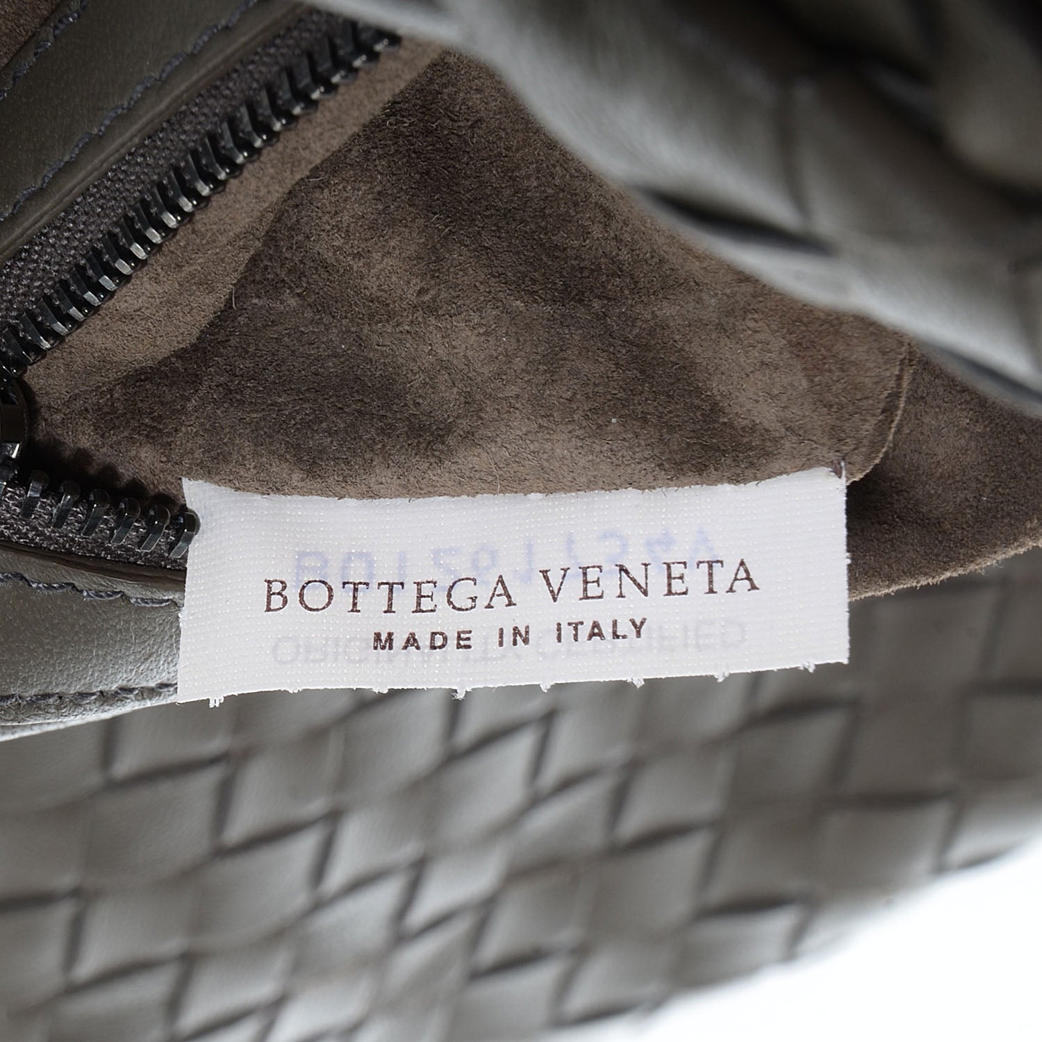 Bottega Veneta Nappa Intrecciato Medium Veneta Hobo Shadow 7 of 9