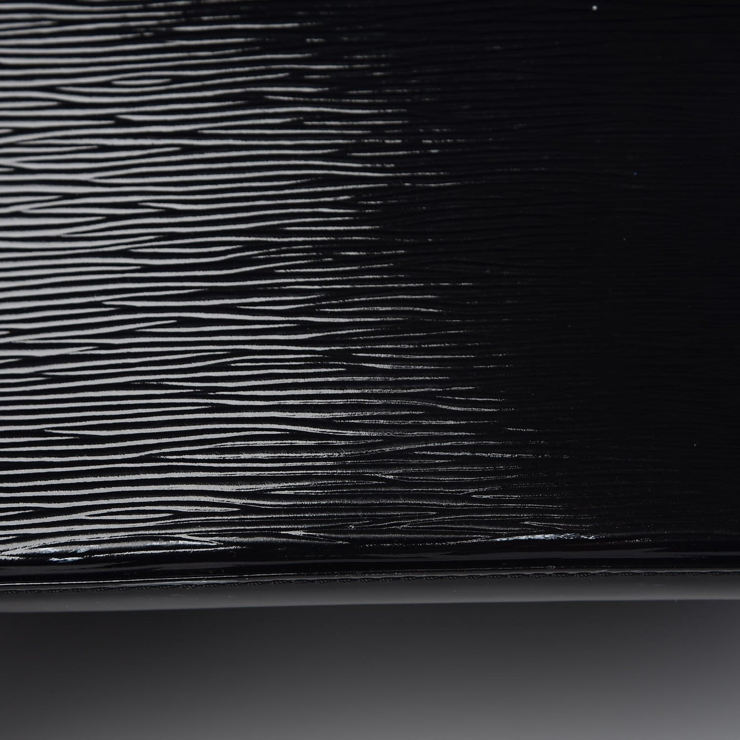 Electric Epi Alma GM Black