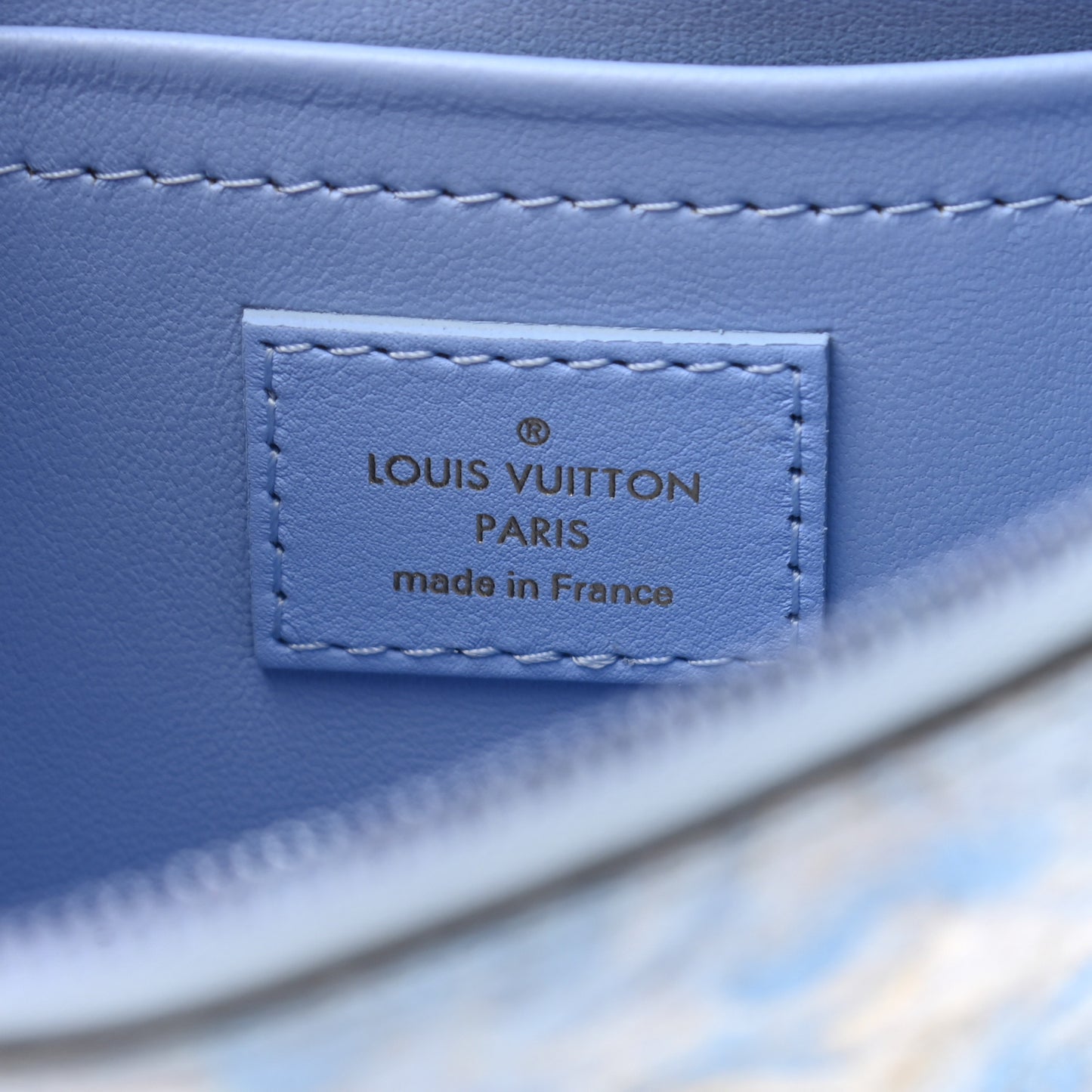 Masters Van Gogh Neverfull MM GM Pochette