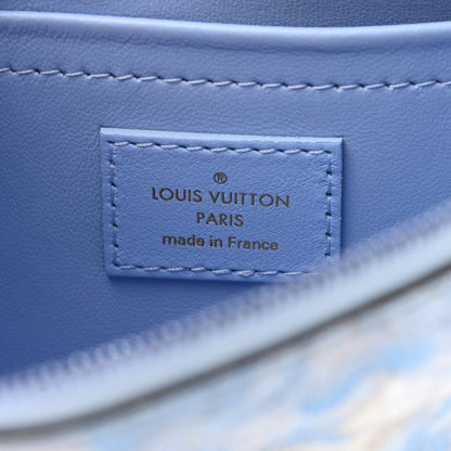 Louis Vuitton Masters Van Gogh Neverfull MM GM Pochette 6 of 6