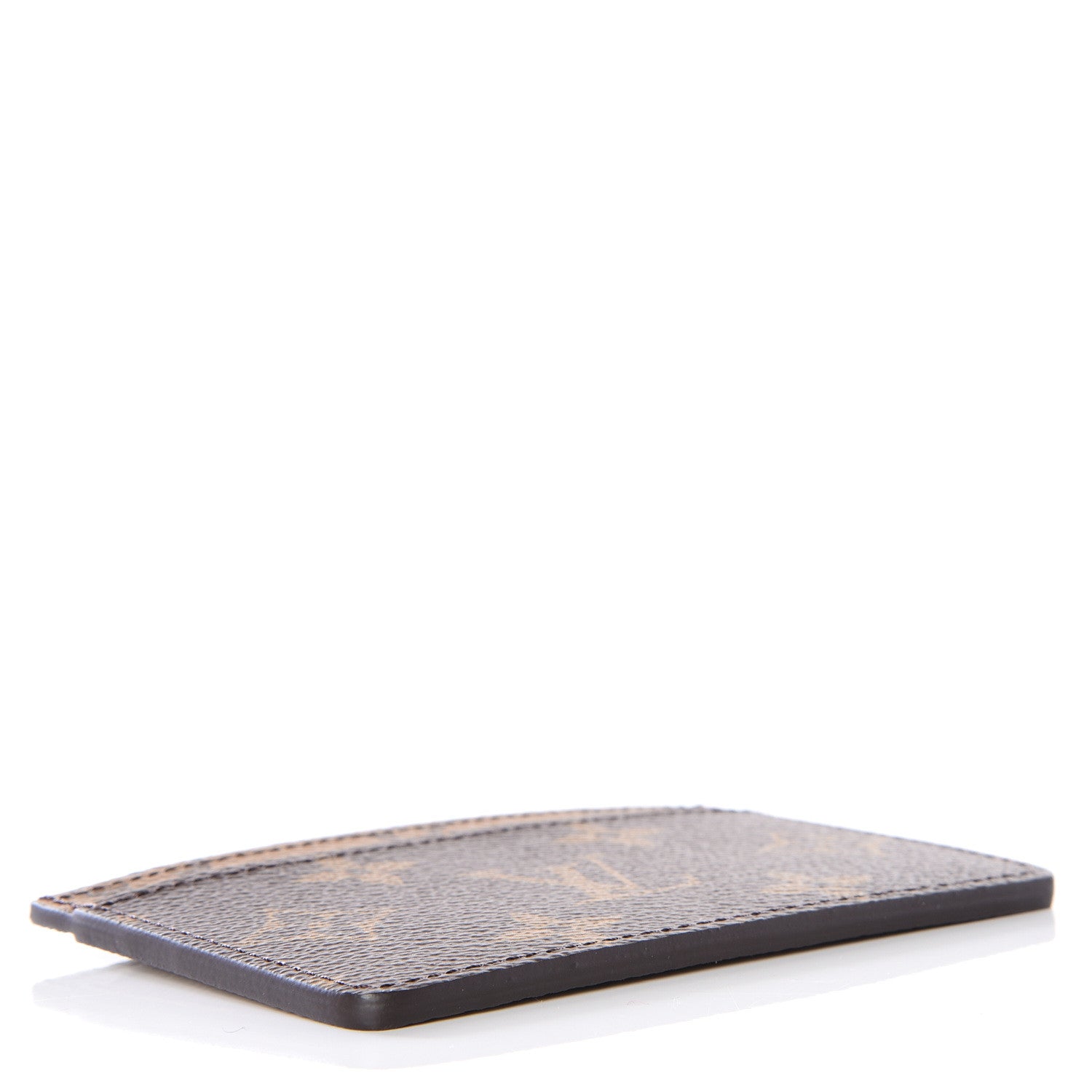 Louis Vuitton Reverse Monogram Card Holder 3 of 8
