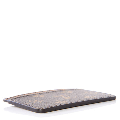 Louis Vuitton Reverse Monogram Card Holder 3 of 8