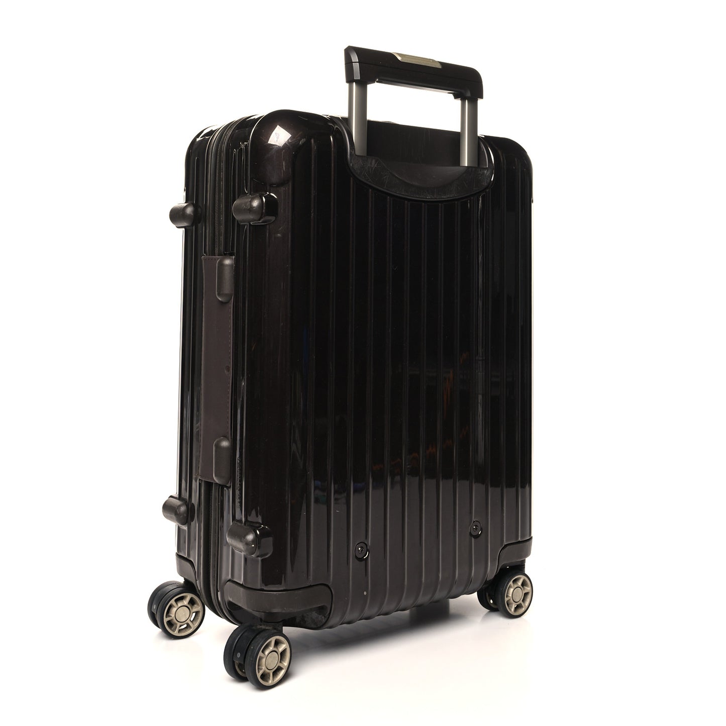 Gloss Polycarbonate Salsa Deluxe 52 Brown