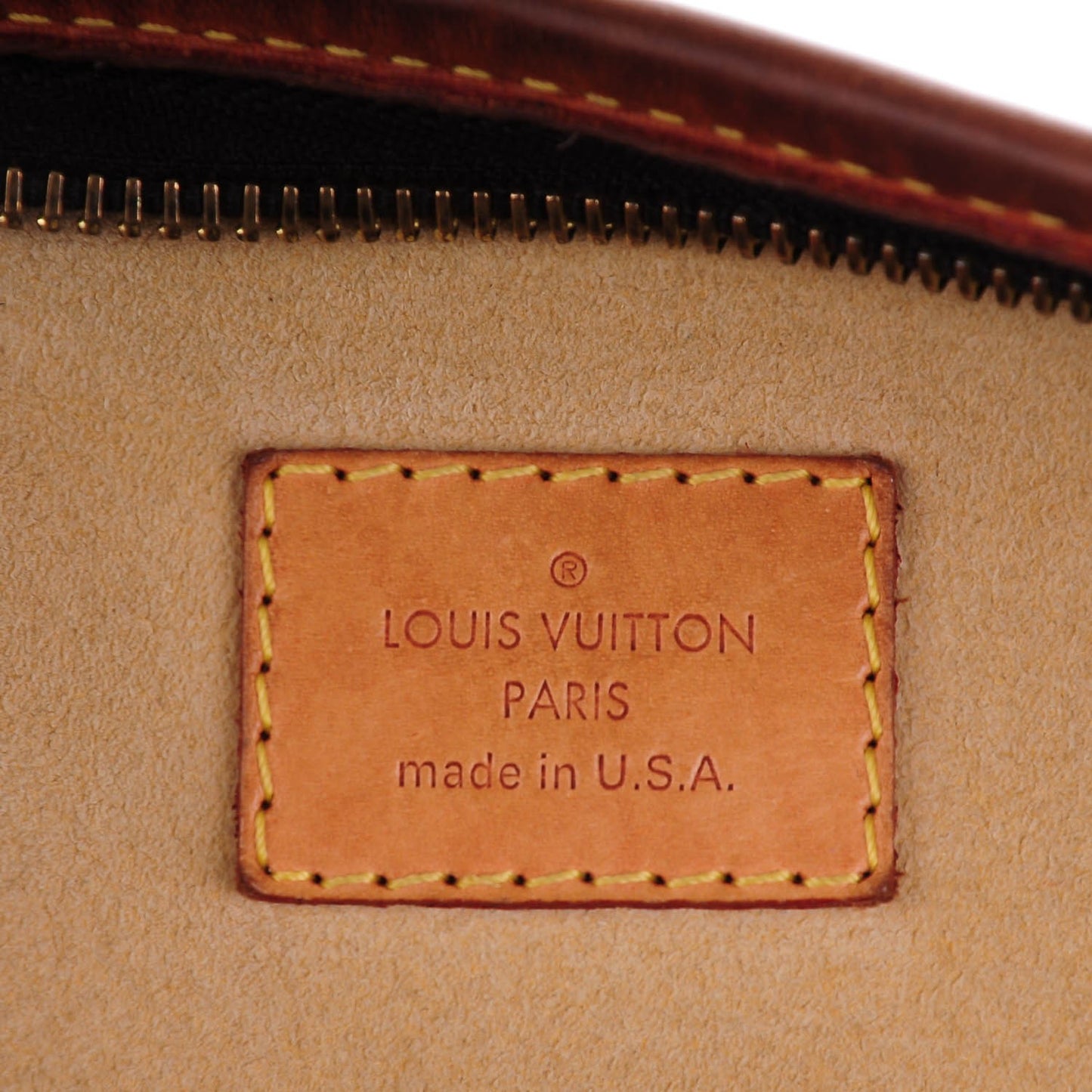Monogram Estrela MM