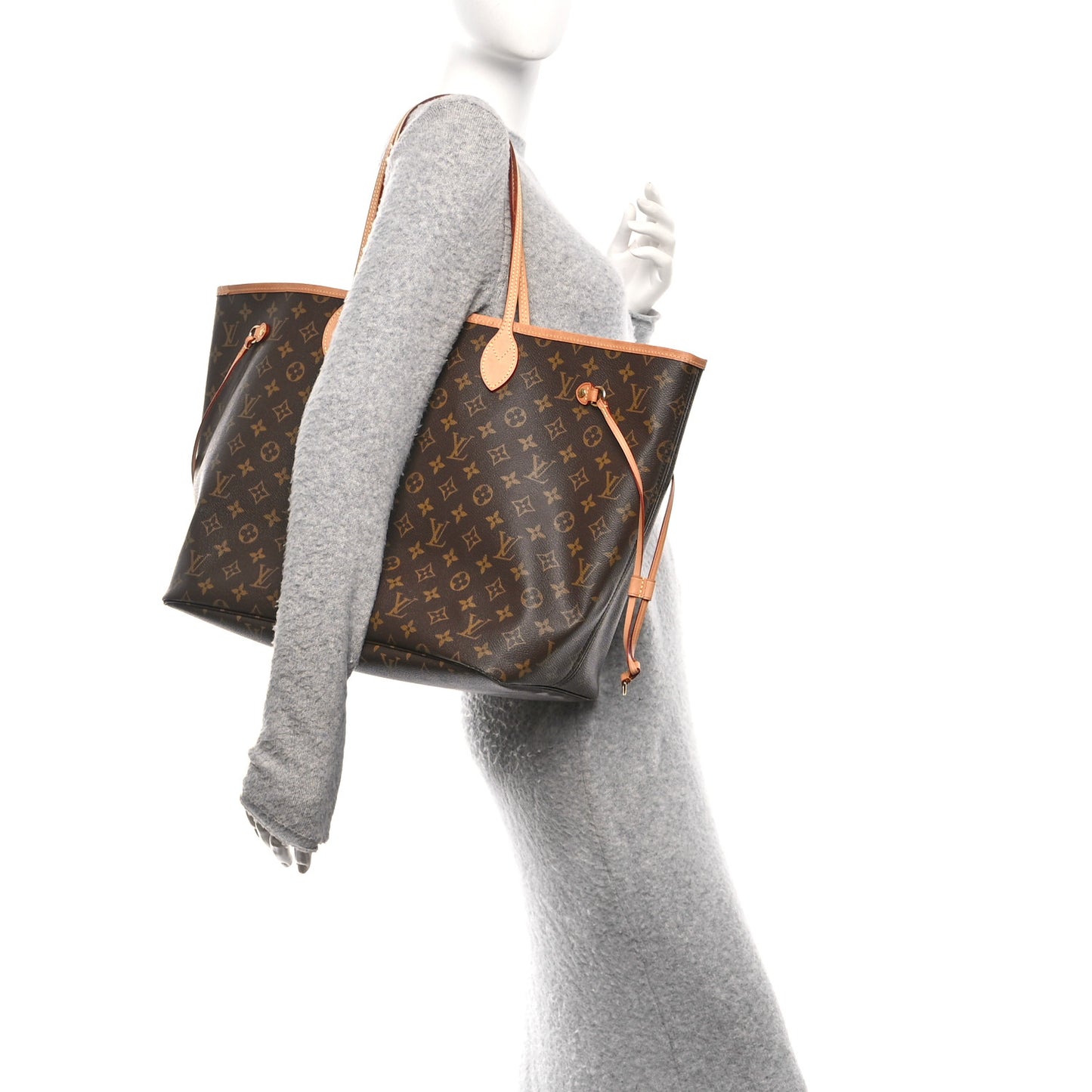 Monogram Neo Neverfull GM
