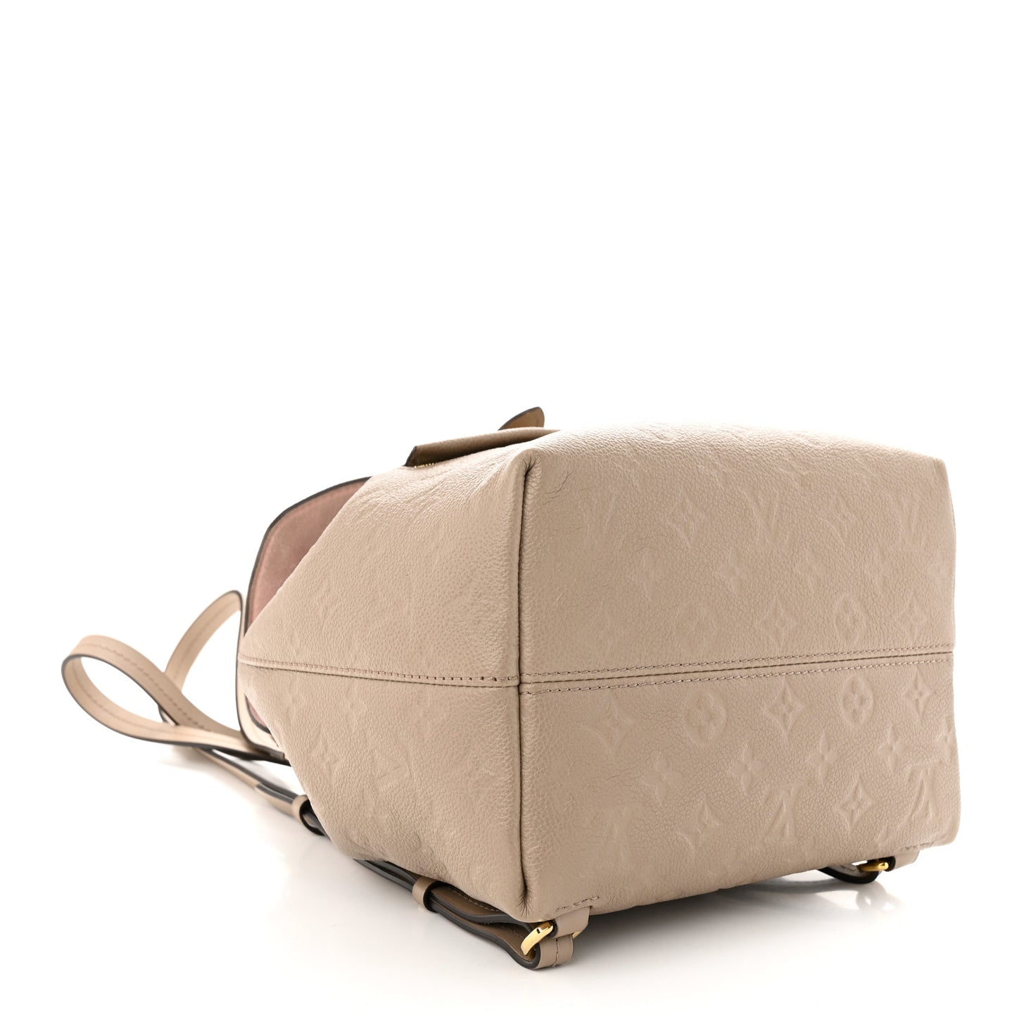 Empreinte Montsouris NM Backpack Tourterelle