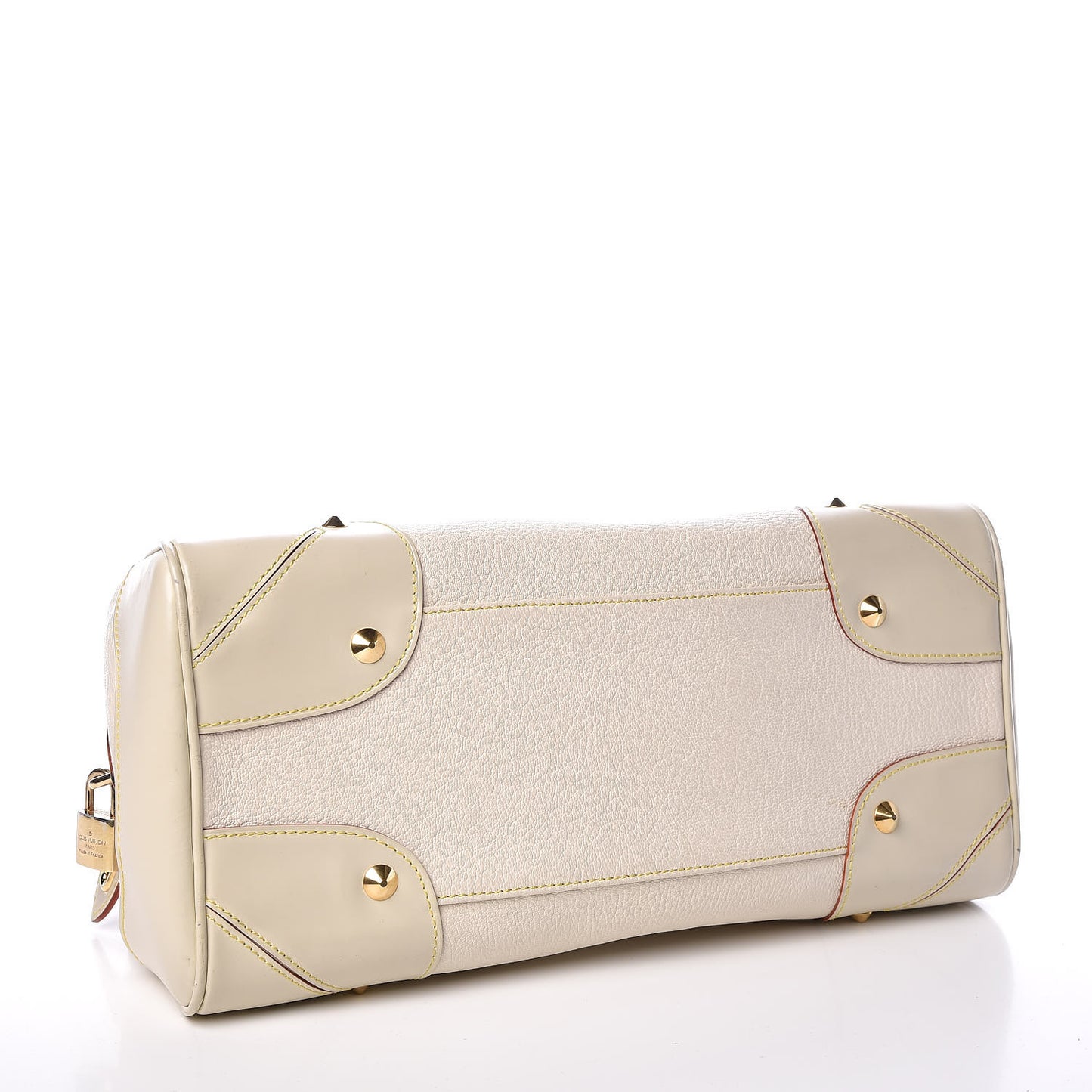 Suhali Le Radieux White