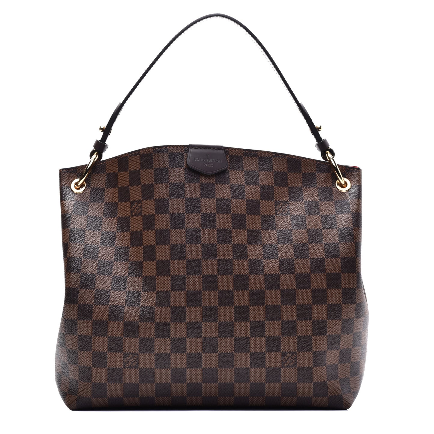 Damier Ebene Graceful PM