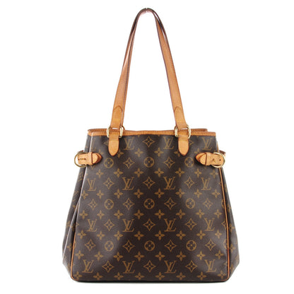 Louis Vuitton Monogram Batignolles Vertical 1 of 7