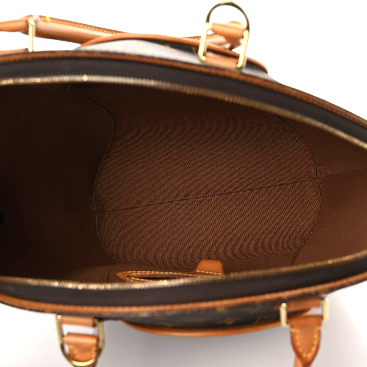 Louis Vuitton Monogram Ellipse MM 5 of 23