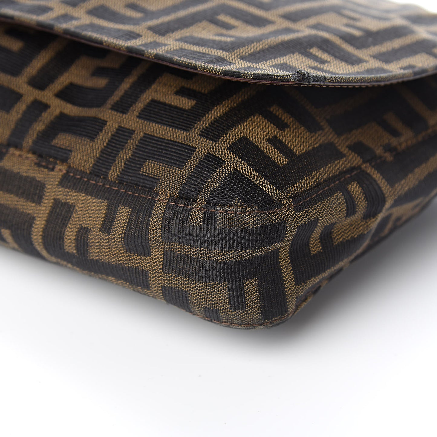 Zucca Shoulder Bag Tobacco