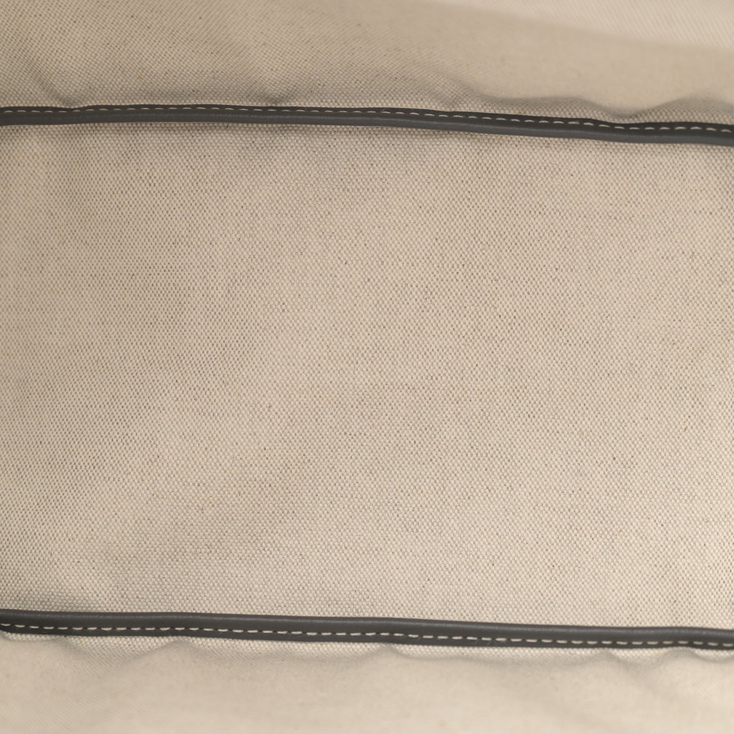 Goyardine Saint Louis PM Grey