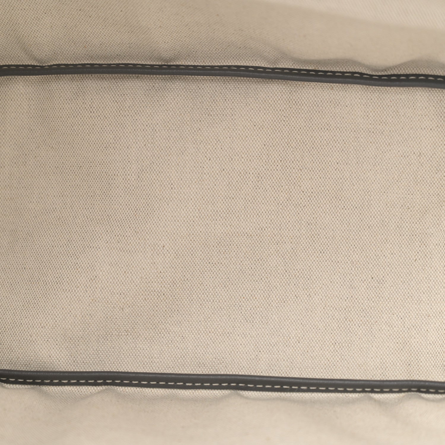 Goyard Goyardine Saint Louis PM Grey 6 of 11