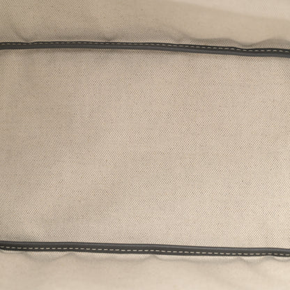 Goyard Goyardine Saint Louis PM Grey 6 of 11