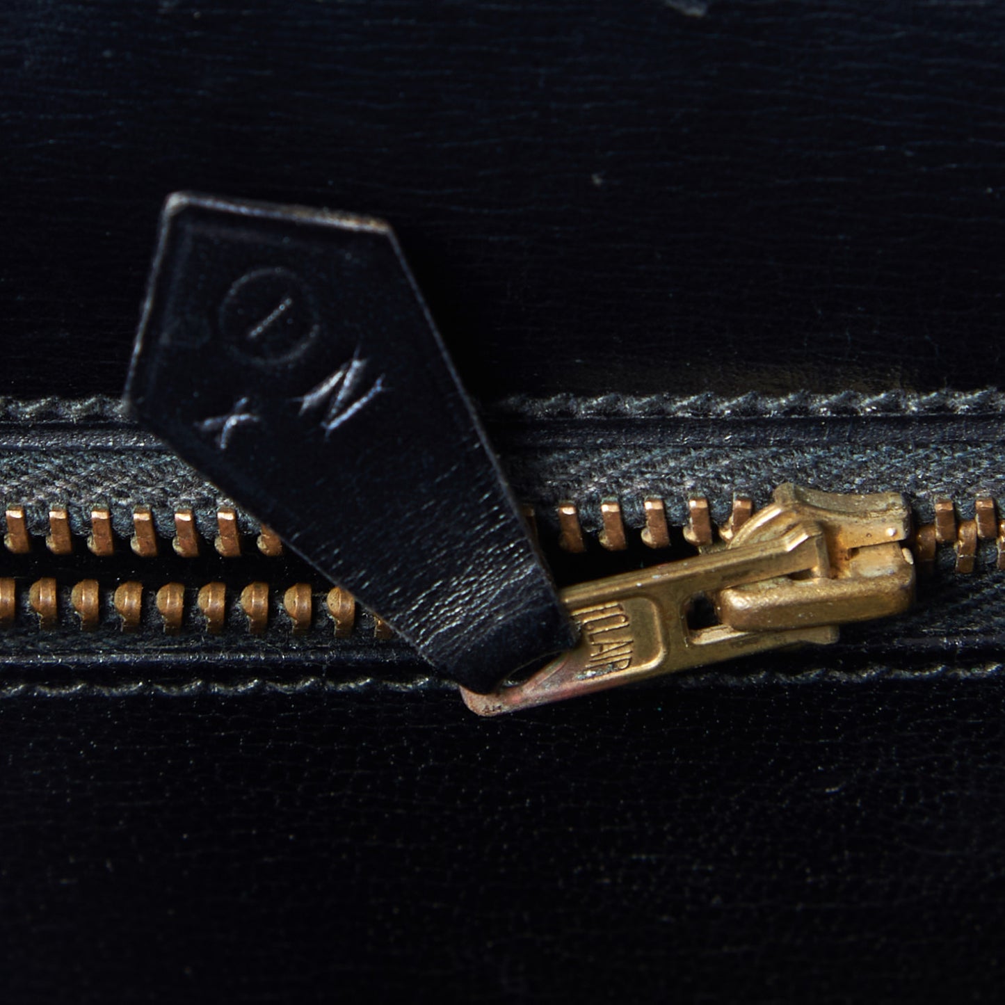 Box Kelly Sellier 28 Black